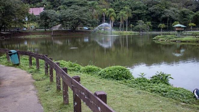 Imagem de ponto turístico zoobotanico em Joinville Santa Catarina